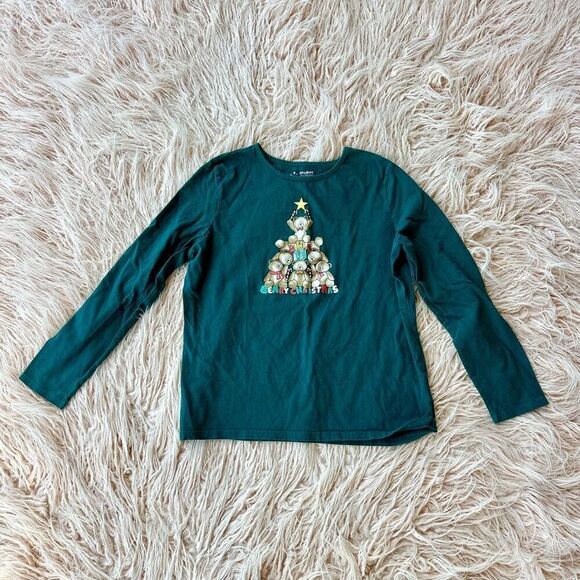 Christmas Bear Shirt - Picture 1 of 4